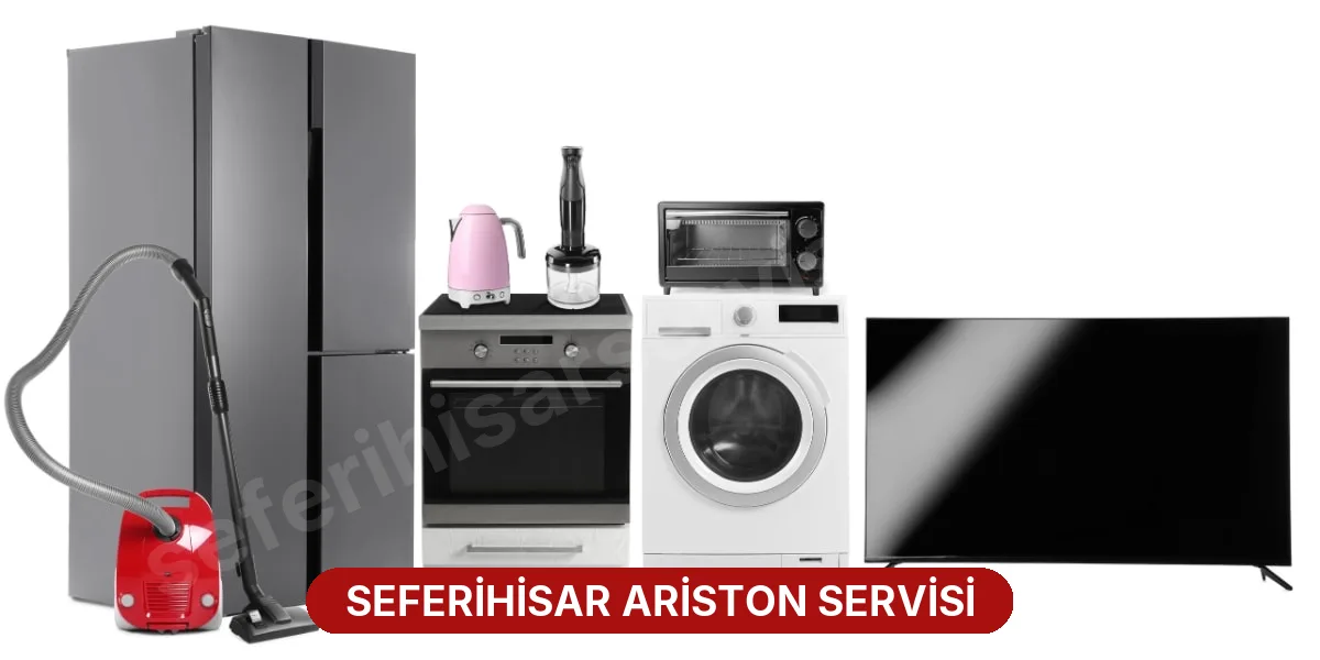 Seferihisar Ariston Servisi