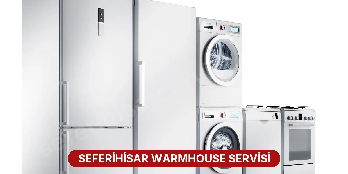 Seferihisar Warmhouse Servisi
